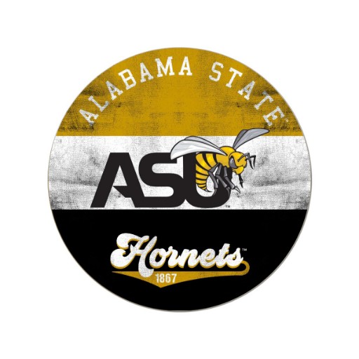Alabama State Hornets Schedule 2026–2027