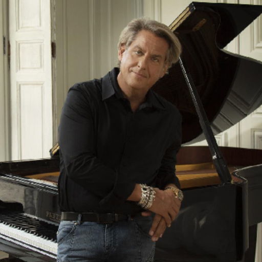 Alain Lefevre Concerts in San Jose
