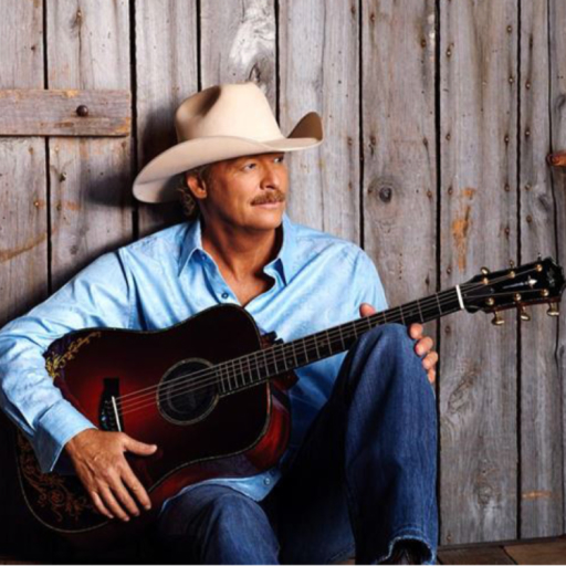 Alan Jackson Concerts in San Jose
