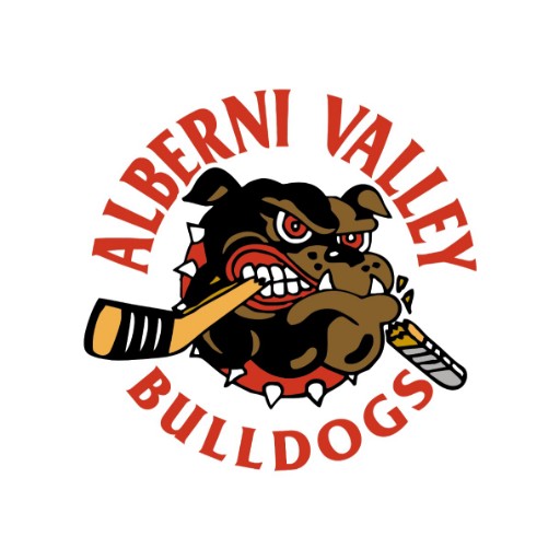 Alberni Valley Bulldogs Schedule 2026–2027
