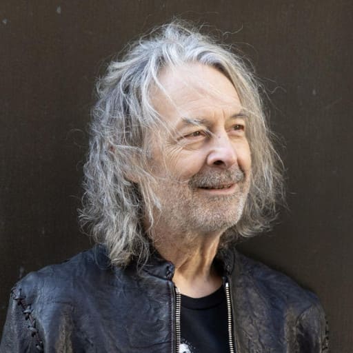 Albert Bouchards Imaginos Concerts in San Jose