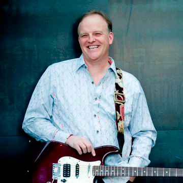 Albert Cummings Concerts in San Jose