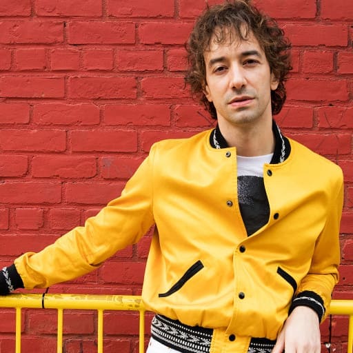 Albert Hammond Jr. Concerts in San Jose
