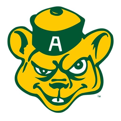 Alberta Golden Bears Hockey Schedule 2026–2027