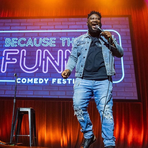 Alfred Kainga San Jose Tickets