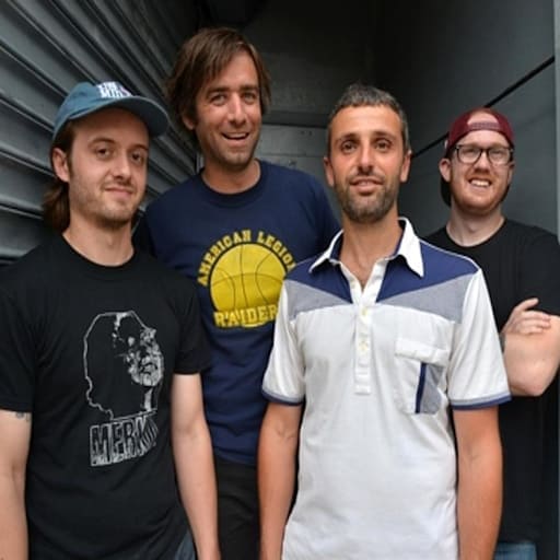 Algernon Cadwallader Concerts in San Jose