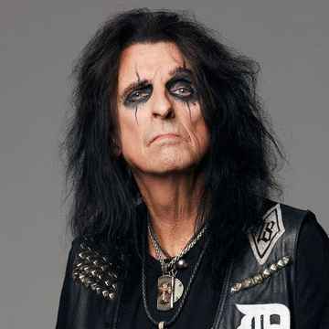 Alice Cooper Concerts in San Jose