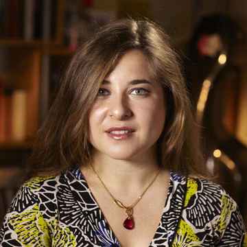 Alisa Weilerstein Concerts in San Jose