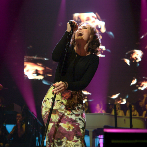Alison Moyet Concerts in San Jose