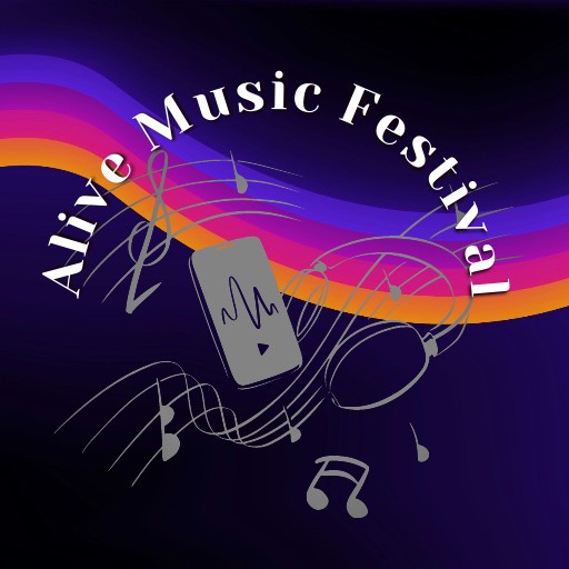 Alive Music Festival concerts in San Jose.