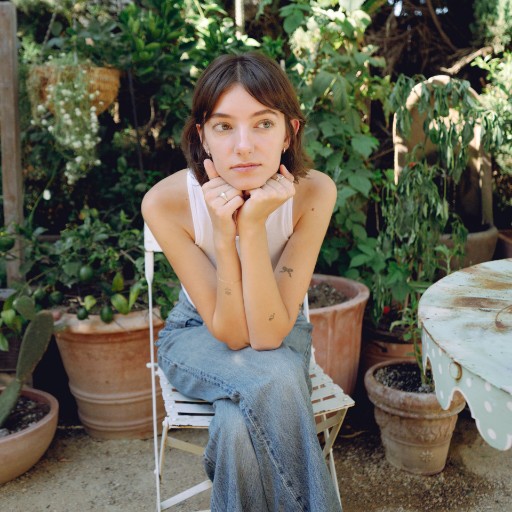 Alix Page Concerts in San Jose
