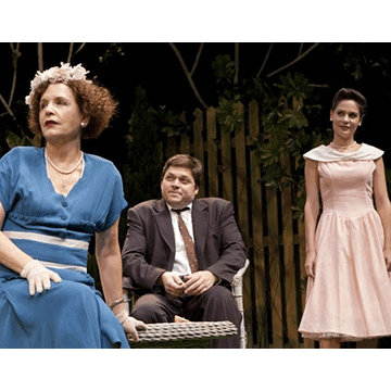 All My Sons San Jose Tickets
