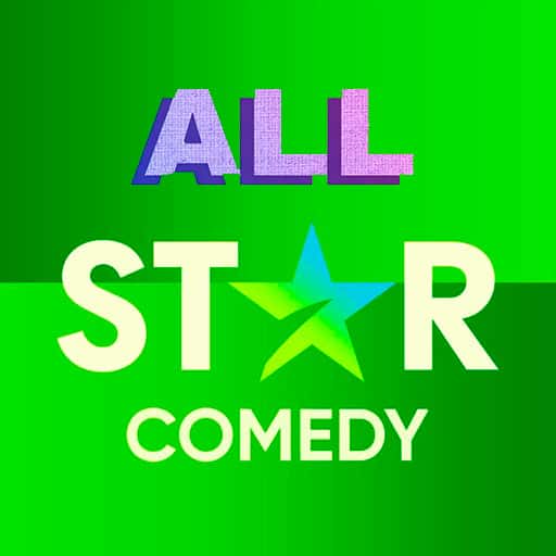 All Star Comedy Show San Jose Tickets