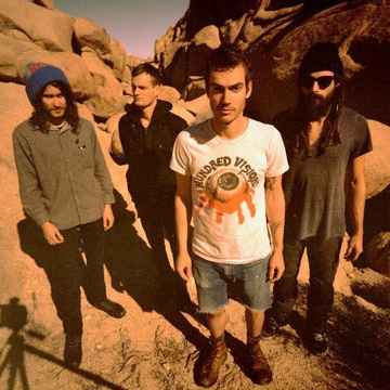 All Them Witches Concerts in San Jose