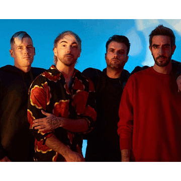 All Time Low Concerts in San Jose