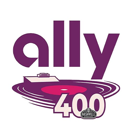 Ally 400 Schedule 2026–2027