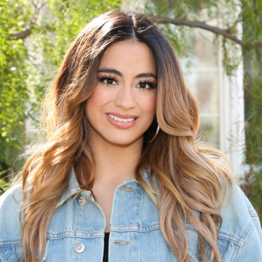 Ally Brooke Concerts in San Jose