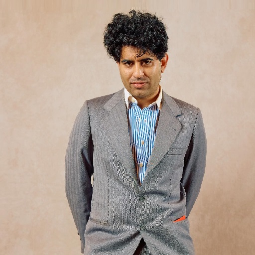 Alok Vaid-Menon San Jose Tickets