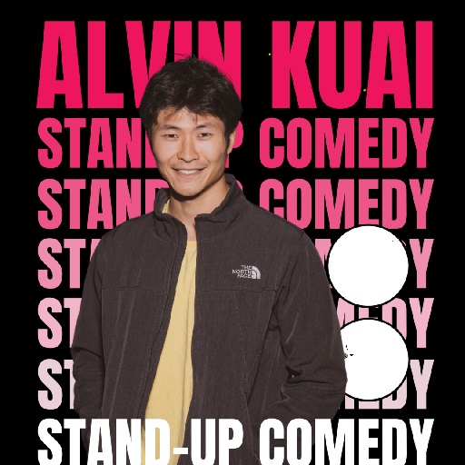 Alvin Kuai San Jose Tickets