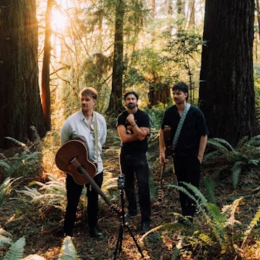 Amble Concerts in San Jose