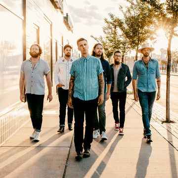 American Aquarium Concerts in San Jose