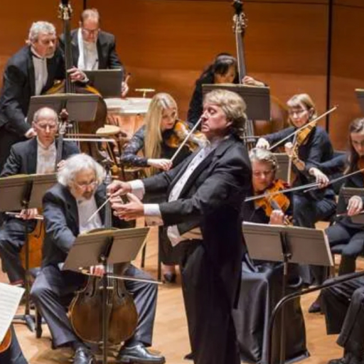American Classical Orchestra Concerts in San Jose
