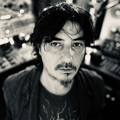 Amon Tobin Concerts in San Jose