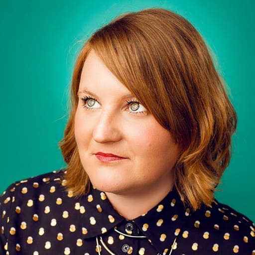 Amy Miller - Comedian San Jose Tickets