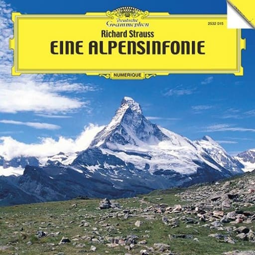 An Alpine Symphony Concerts in San Jose