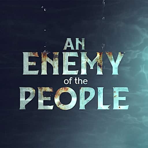 An Enemy of the People San Jose Tickets