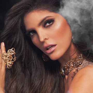 Ana Barbara Concerts in San Jose