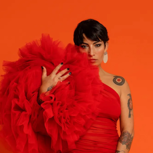Ana Tijoux Concerts in San Jose