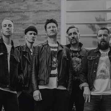 Anberlin Concerts in San Jose