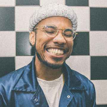 Anderson .Paak Concerts in San Jose