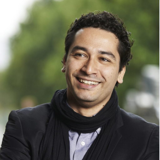 Andres Orozco-Estrada Concerts in San Jose