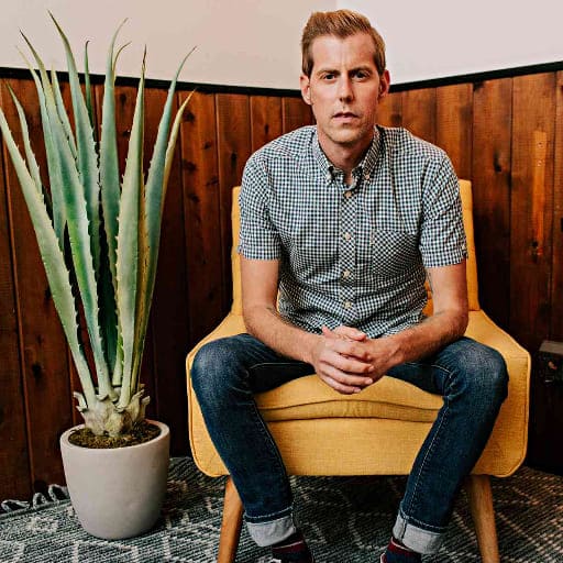 Andrew McMahon Concerts in San Jose