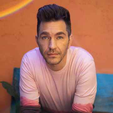 Andy Grammer Concerts in San Jose
