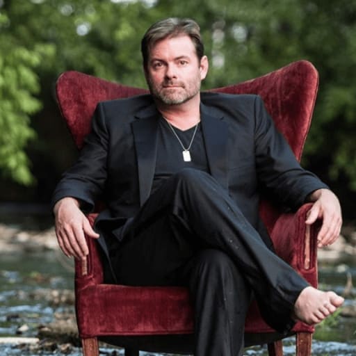 Andy Griggs Concerts in San Jose