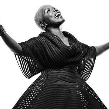 Angelique Kidjo Concerts in San Jose