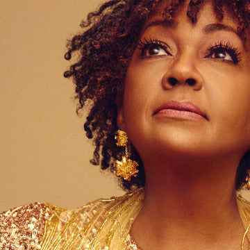 Anita Baker Concerts in San Jose