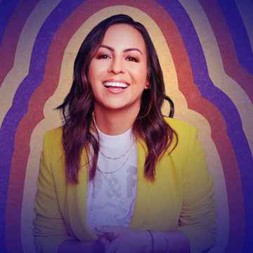 Anjelah Johnson-Reyes San Jose Tickets