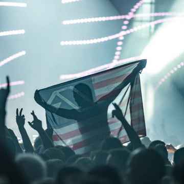 Anjunabeats Concerts in San Jose