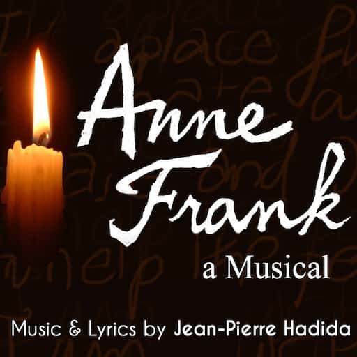 Anne Frank The Musical San Jose Tickets
