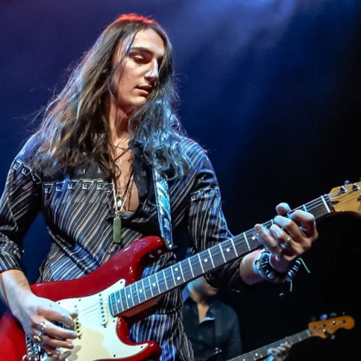 Anthony Arya Band Concerts in San Jose