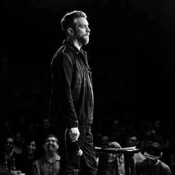 Anthony Jeselnik San Jose Tickets