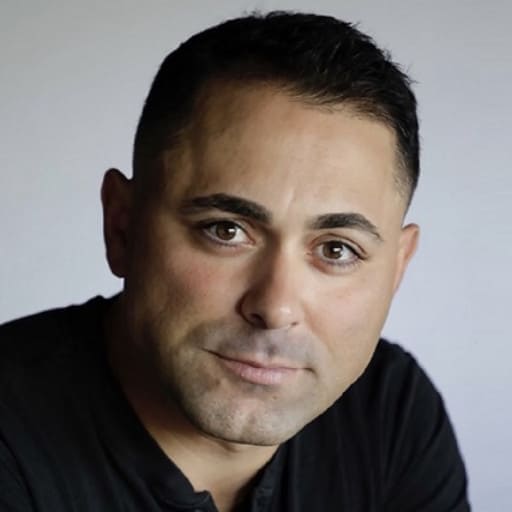 Anthony Rodia San Jose Tickets