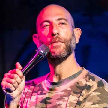 Ari Shaffir San Jose Tickets