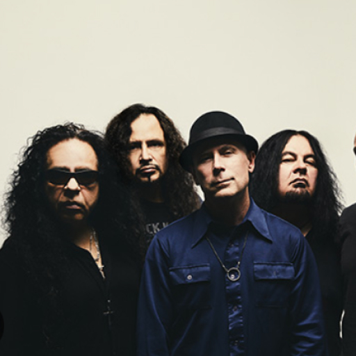 Armored Saint Concerts in San Jose