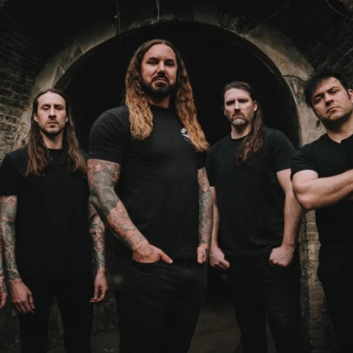 As I Lay Dying Concerts in San Jose