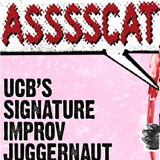 ASSSSCAT San Jose Tickets